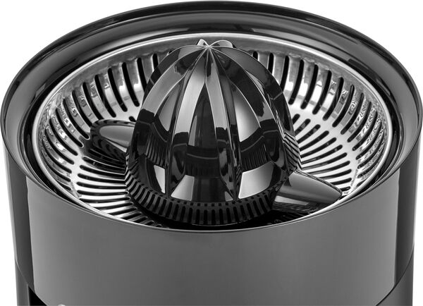 Enfinigy Citruspresser Sort