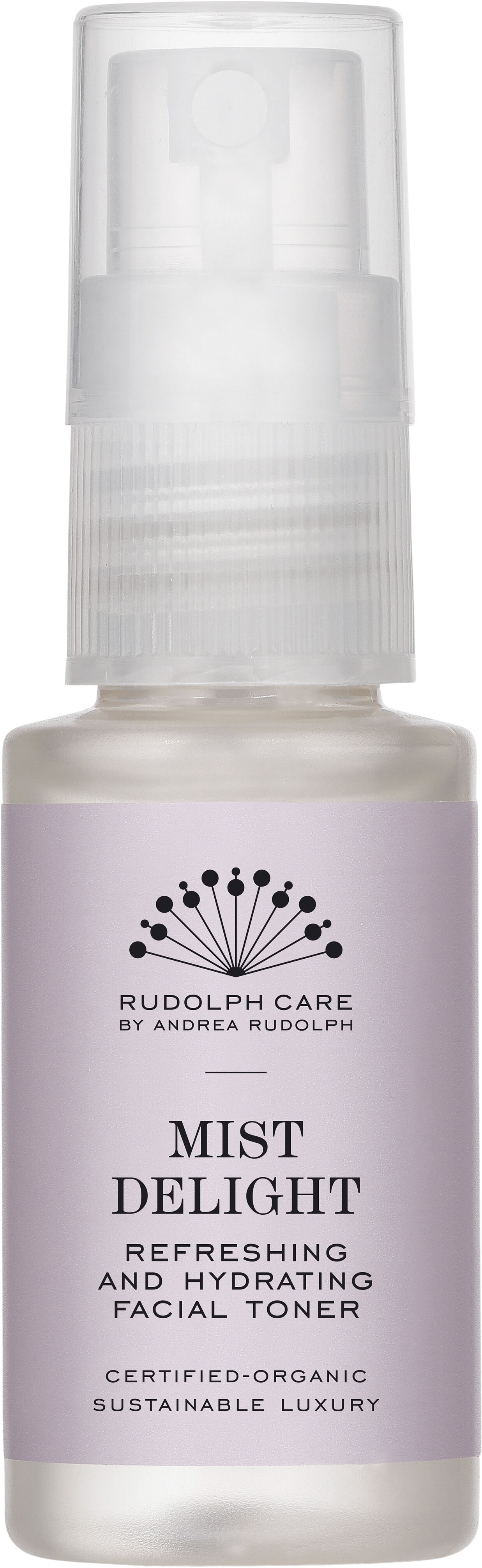 Mist Delight travelsize