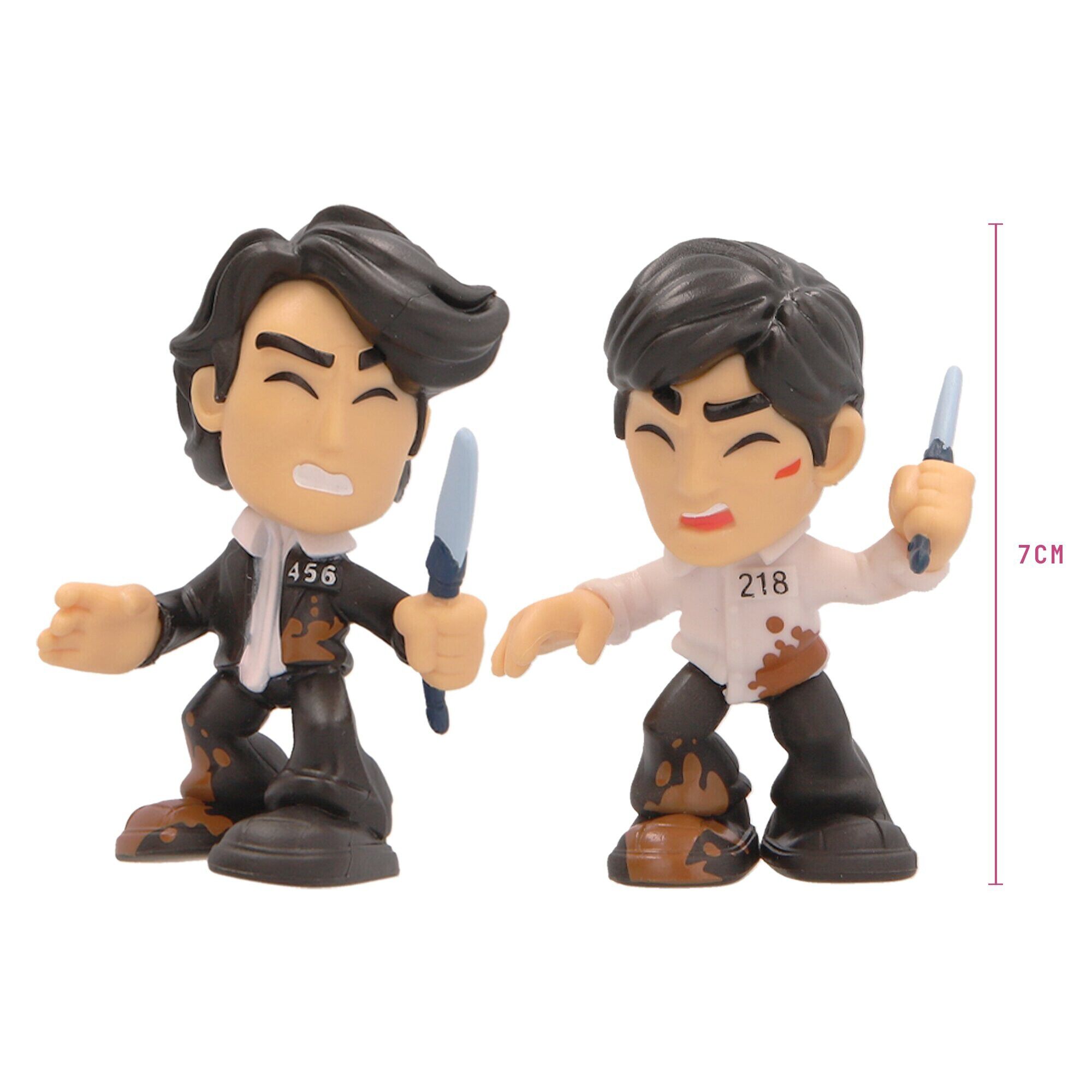 SQUID GAME Challenge Squid Game