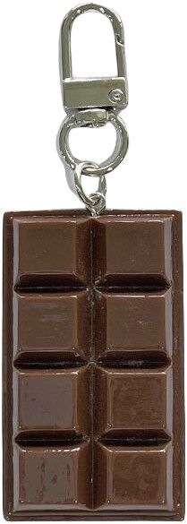 Chokolade plade, n&oslash;glering