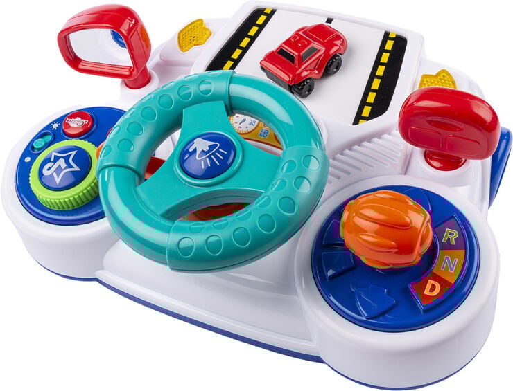 B BEEZ BILRATm MUSIK/LYS