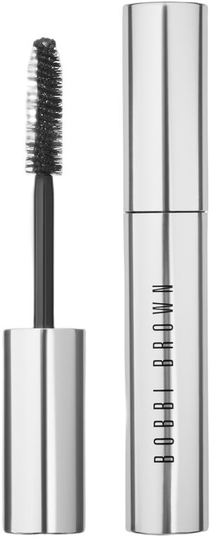 No Smudge Mascara, Black