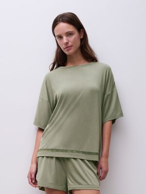 Joe SS T-shirt