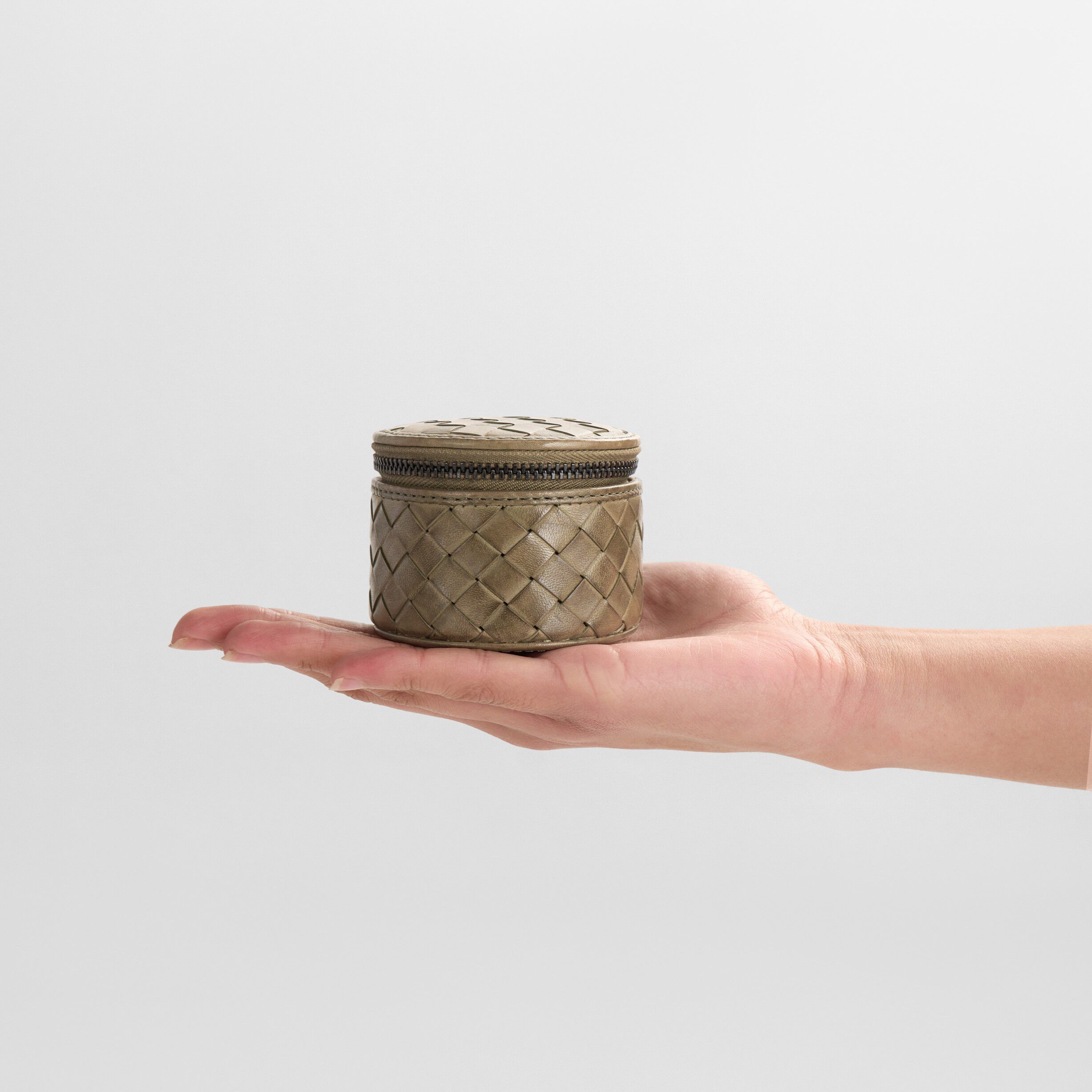 LovaMBG Jewelry Box, S, Weave