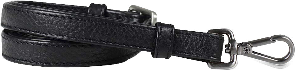 Molly Leather Strap, Grain