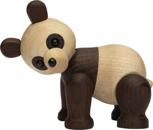 Pixi, Pandaunge