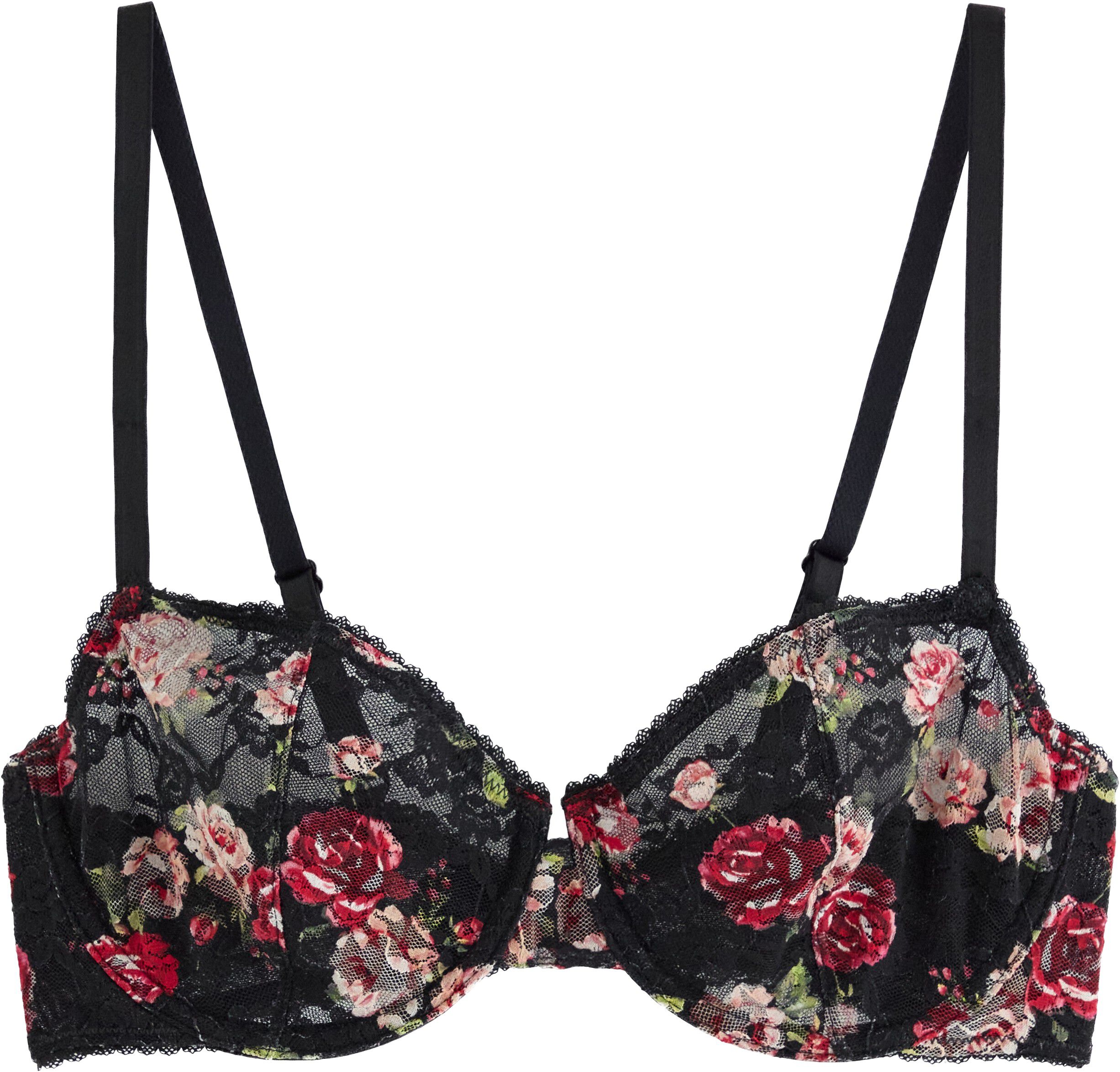 Bra Senna Lacey aop
