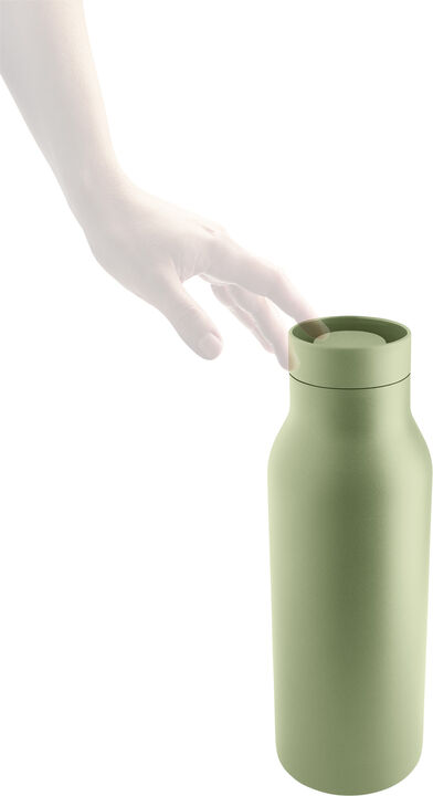 Urban termoflaske 0,5 lPistachio
