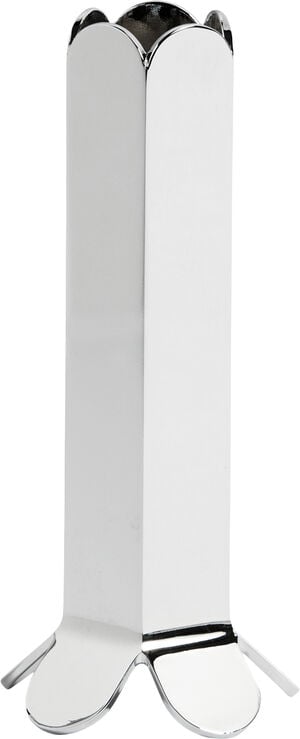 Arcs Candleholder-Large-Mirror