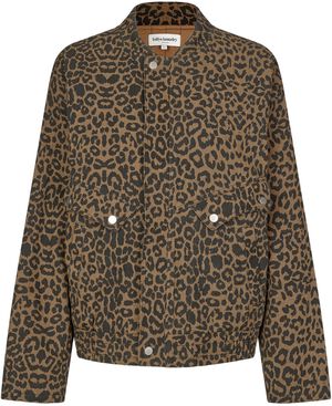 HawaiiLL Jacket LS