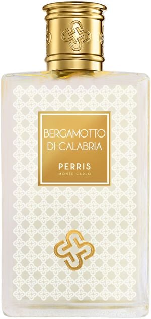 BERGAMOTTO DI CALABRIA EdP 50 ml