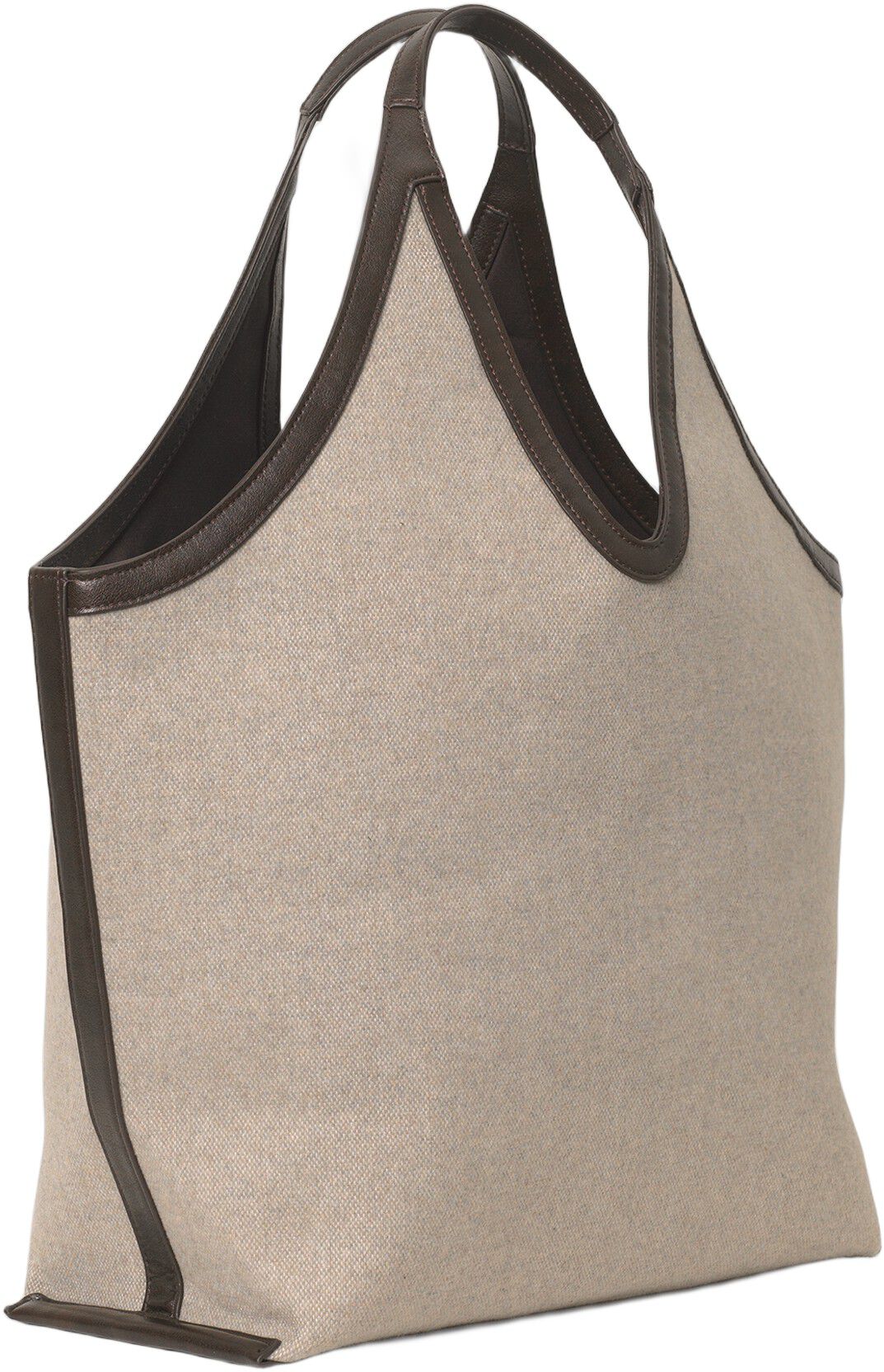 Day Melange Tote