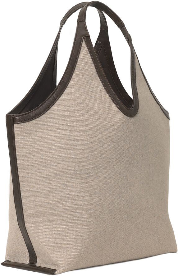 Day Melange Tote