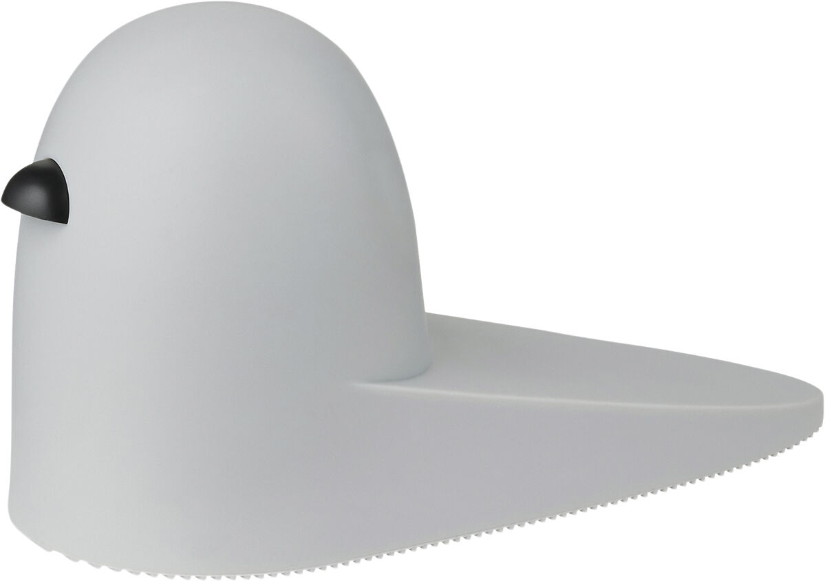 BOB d&oslash;rstopper light grey