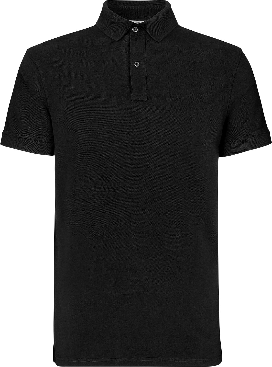 The Ambassador Polo | White | Slim fit