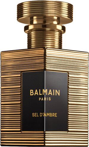 Sel D&rsquo;Ambre