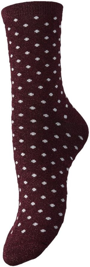 PCSEBBY GLITTER LONG PATTERN NOOS B