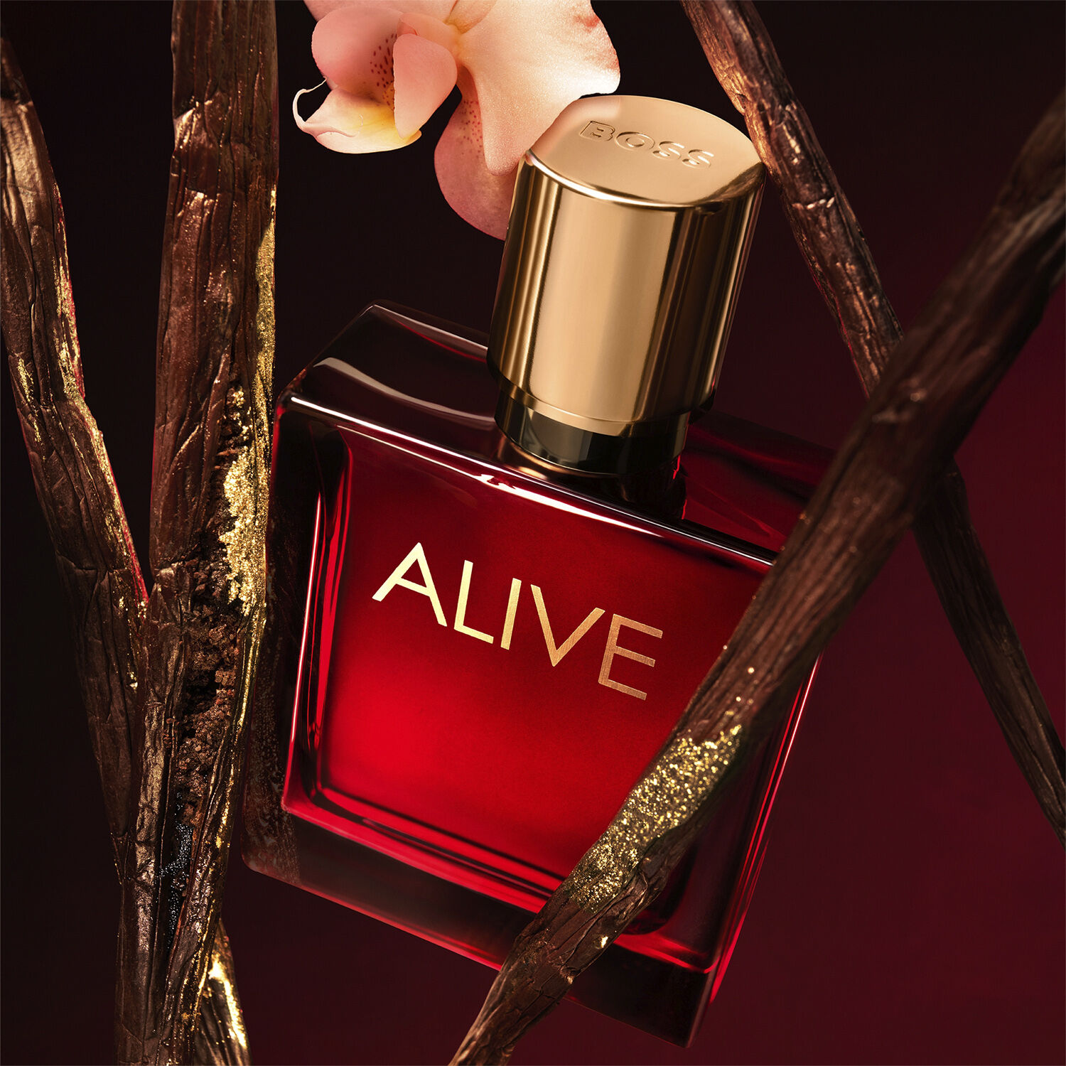 Alive Absolu Eau de parfum 50. 0 ML