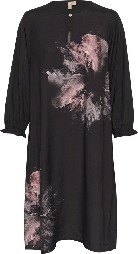 CUvinny Chaina Short Dress