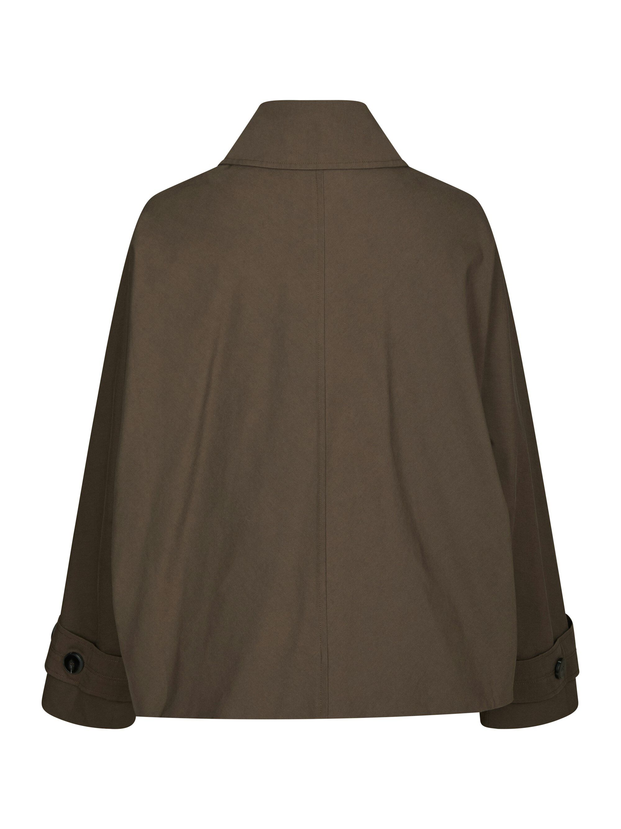 Fania Oversized Jacket