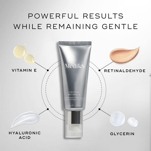 Crystal Retinal 6 Serum