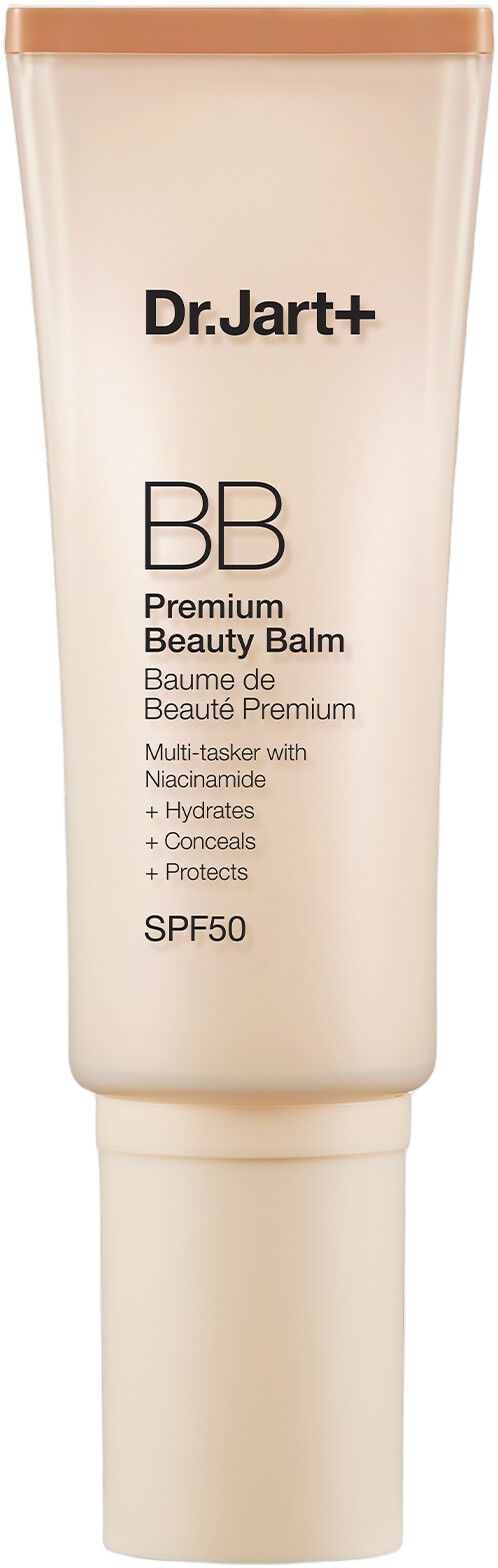 Premium Beauty Balm