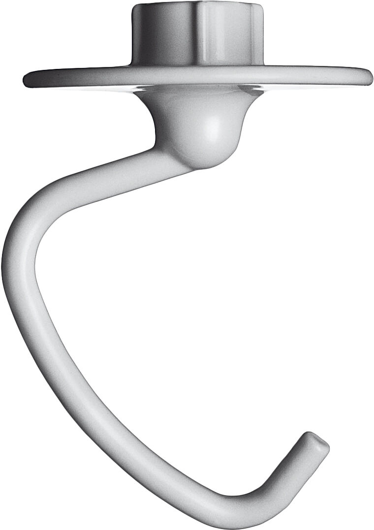 Artisan eltekrok til kj&oslash;kkenmaskin hvit