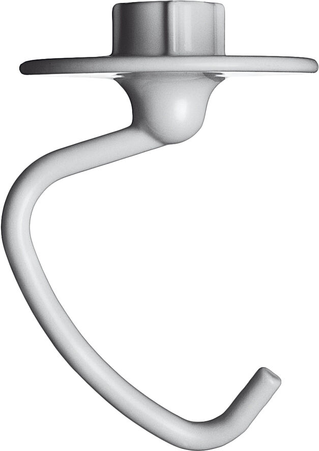 Artisan eltekrok til kjøkkenmaskin hvit