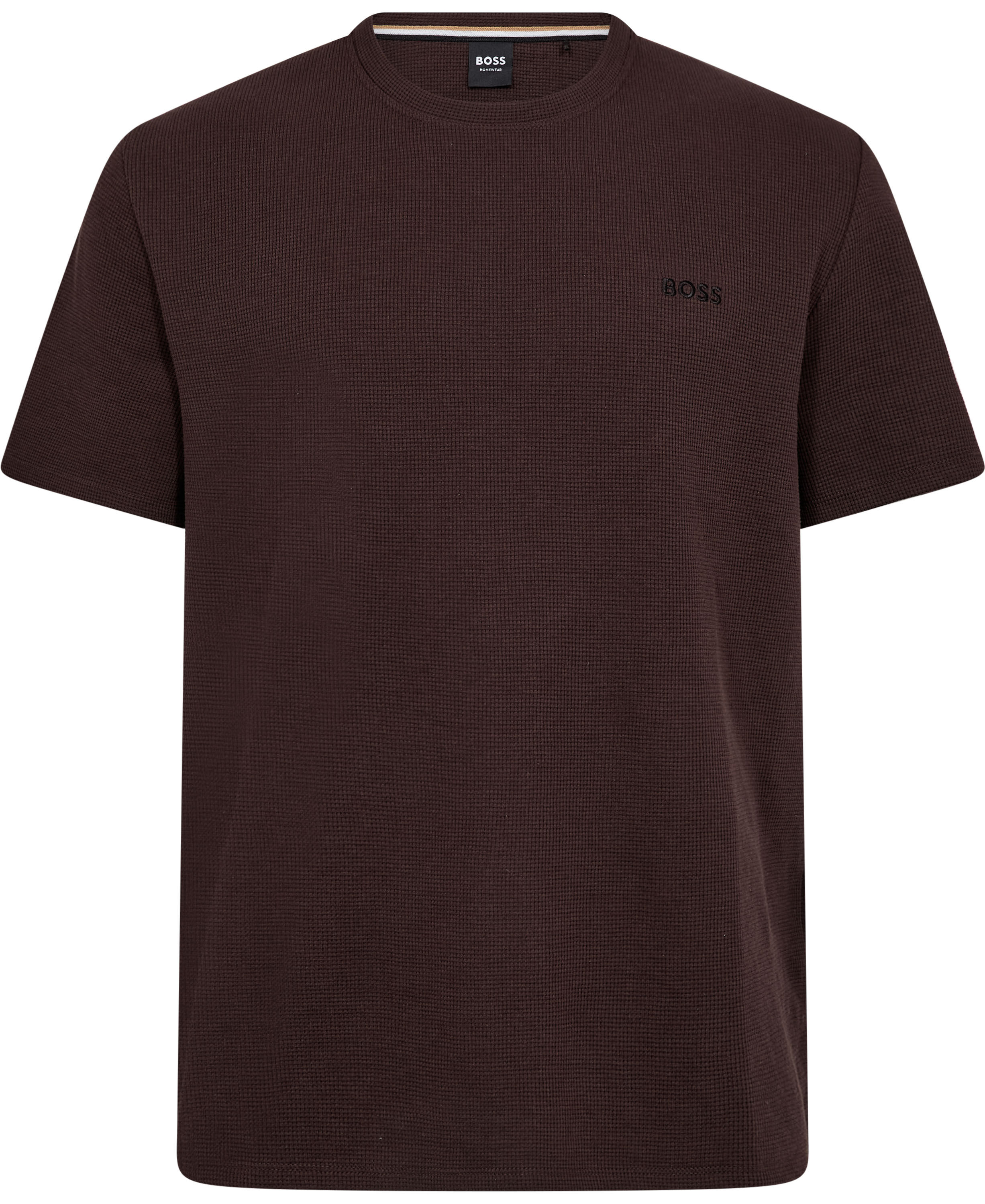 Kortermede t-skjorter