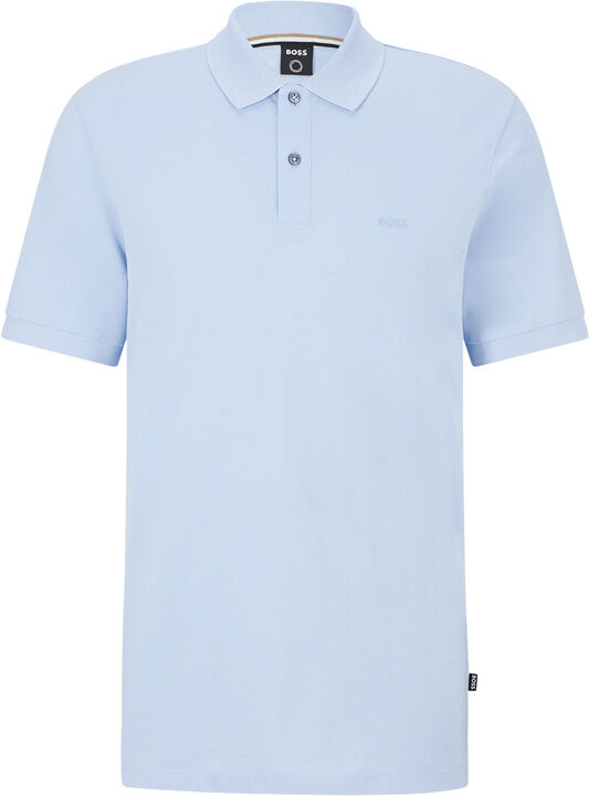 BOSS Men Business Leisure Jersey