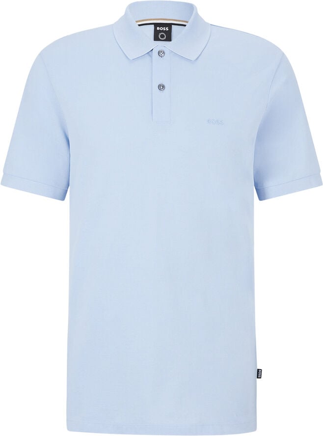 BOSS Men Business Leisure Jersey