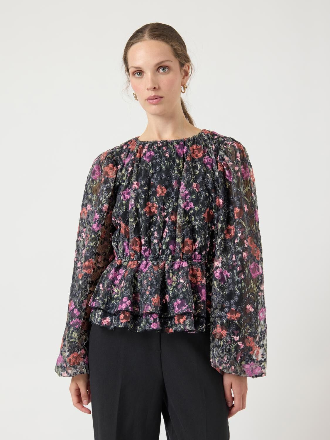 YASLEANNA LS TOP - D2D