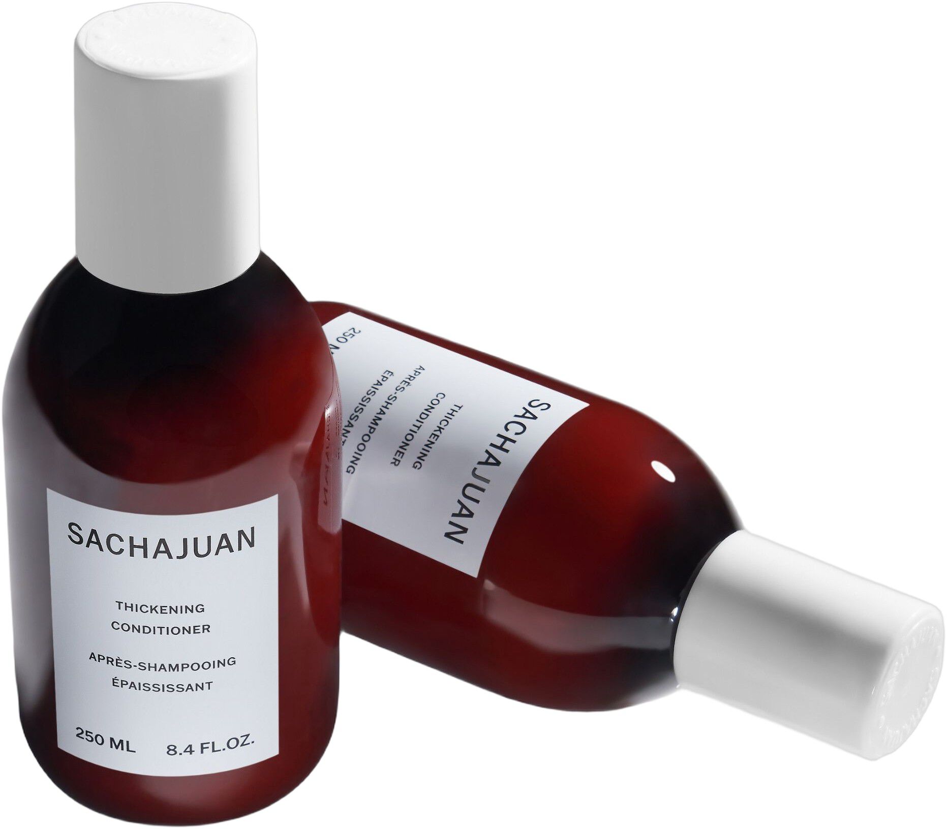 THICKENING CONDITIONER 250 ml