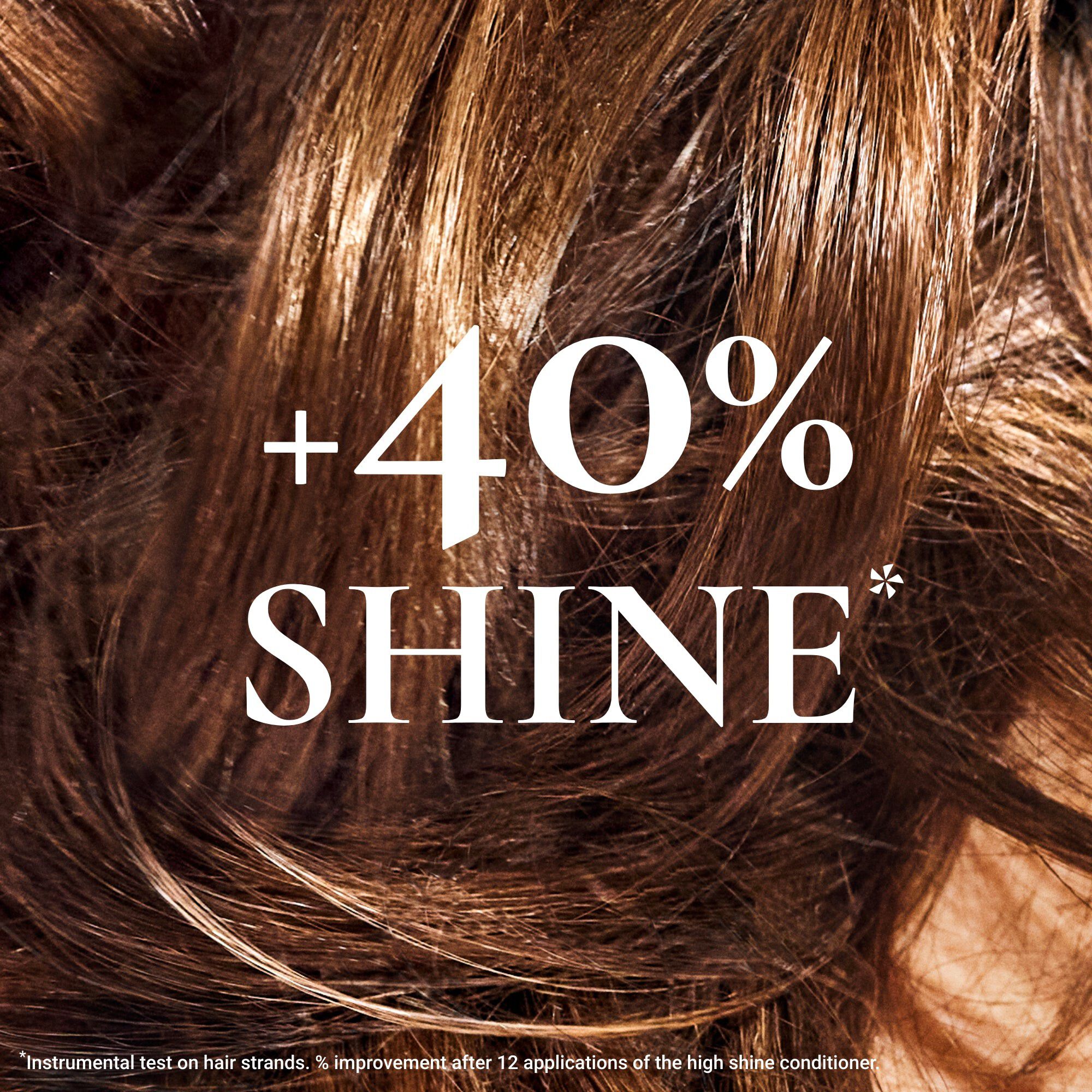 HIGH SHINE CONDITIONER 200 ML