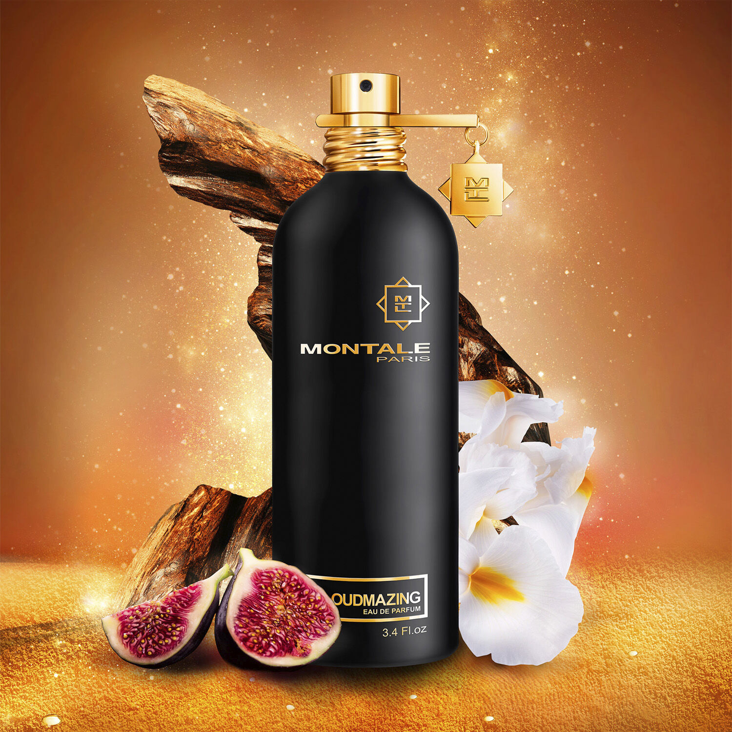 Oudmazing EdP 100 ml