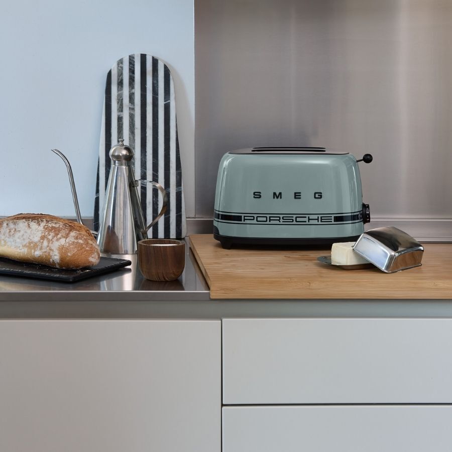 50's Style Br&oslash;drister