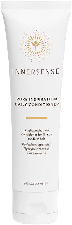 Pure Inspiration Daily Conditioner - TRAVEL