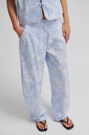 Aubrey Trousers