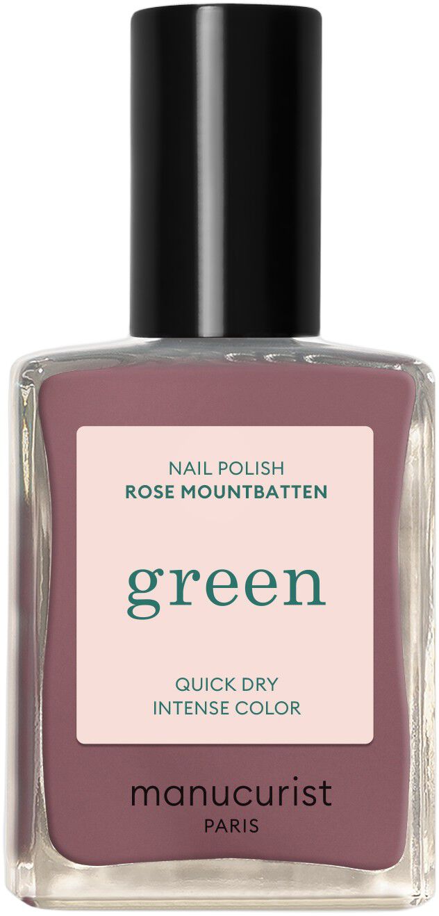 MANUCURIST - ROSE MOUNTBATTEN