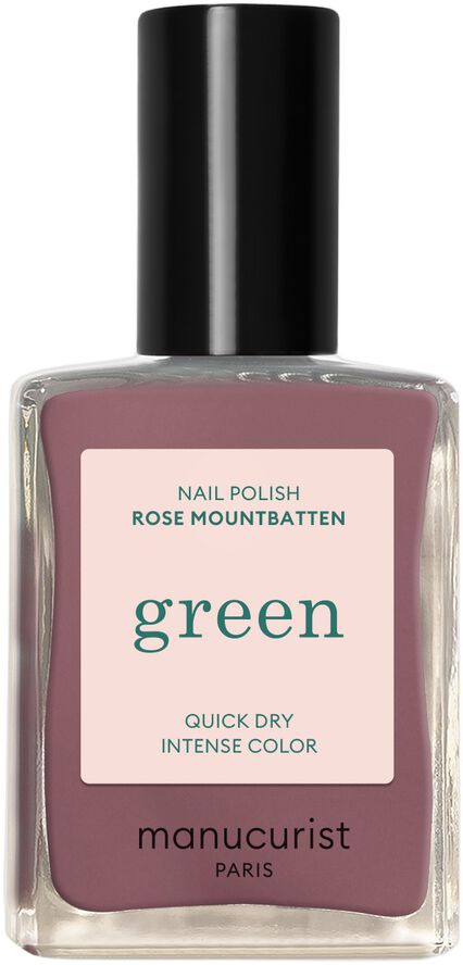 MANUCURIST - ROSE MOUNTBATTEN