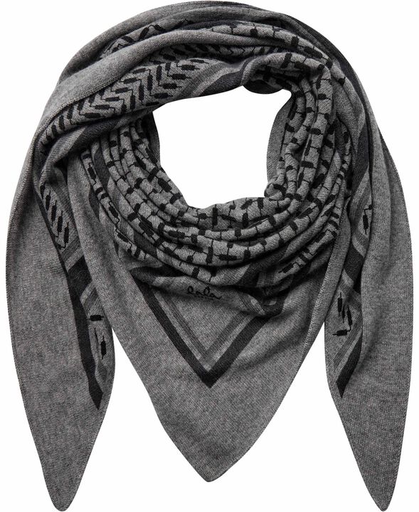 Triangle Trinity Classic M - 100% cashmere