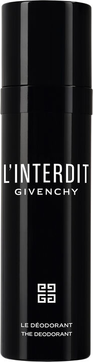 GIVGIV L'INT DEO 100ML