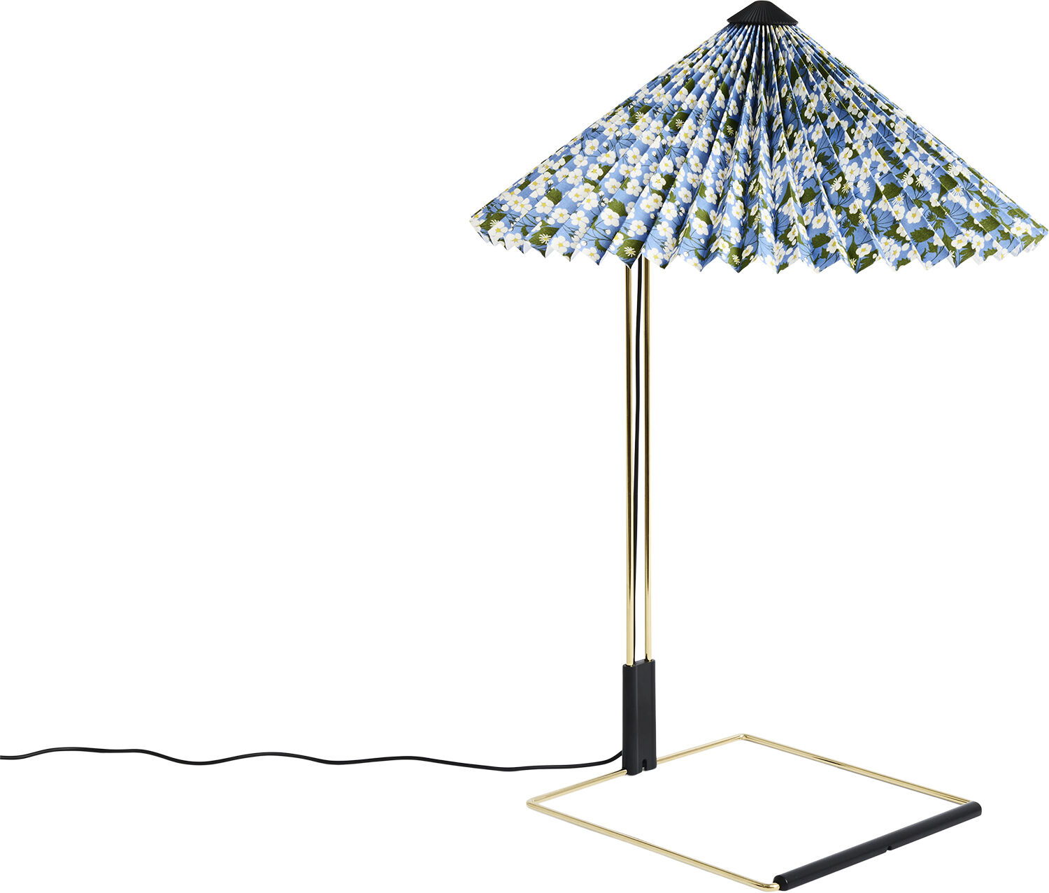 HAY x Liberty Martin 380 Table Lamp