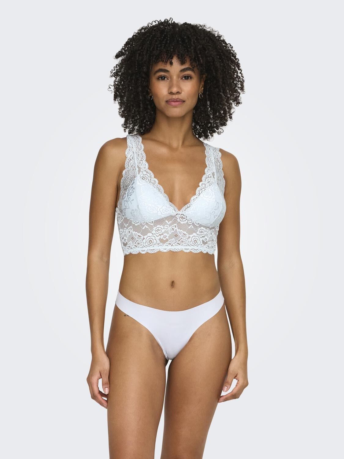 Onlchloe Lace Bra Noos Acc