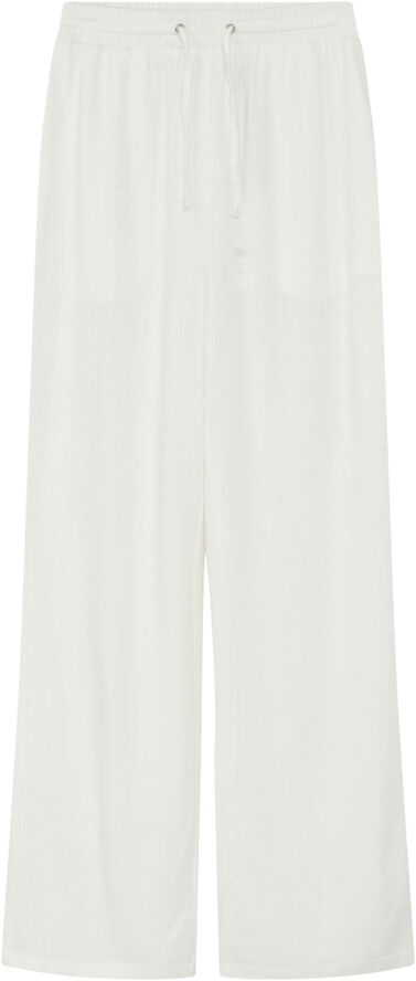 Camille linen pants