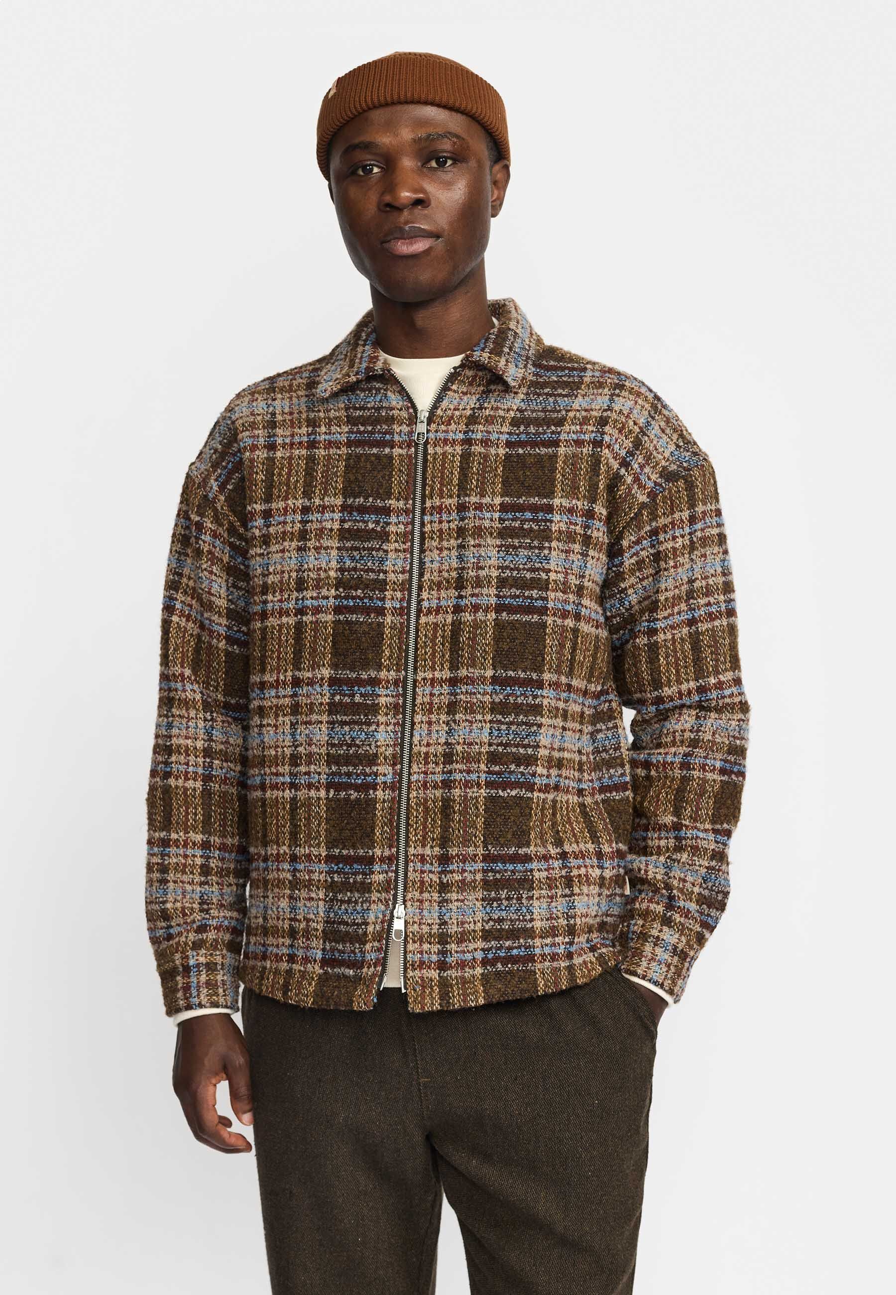 Overshirts
