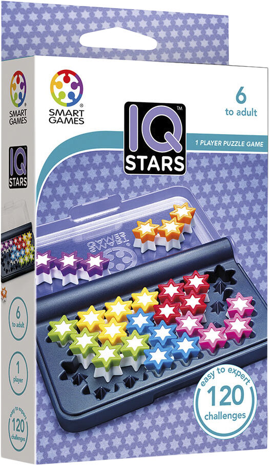 IQ Stars