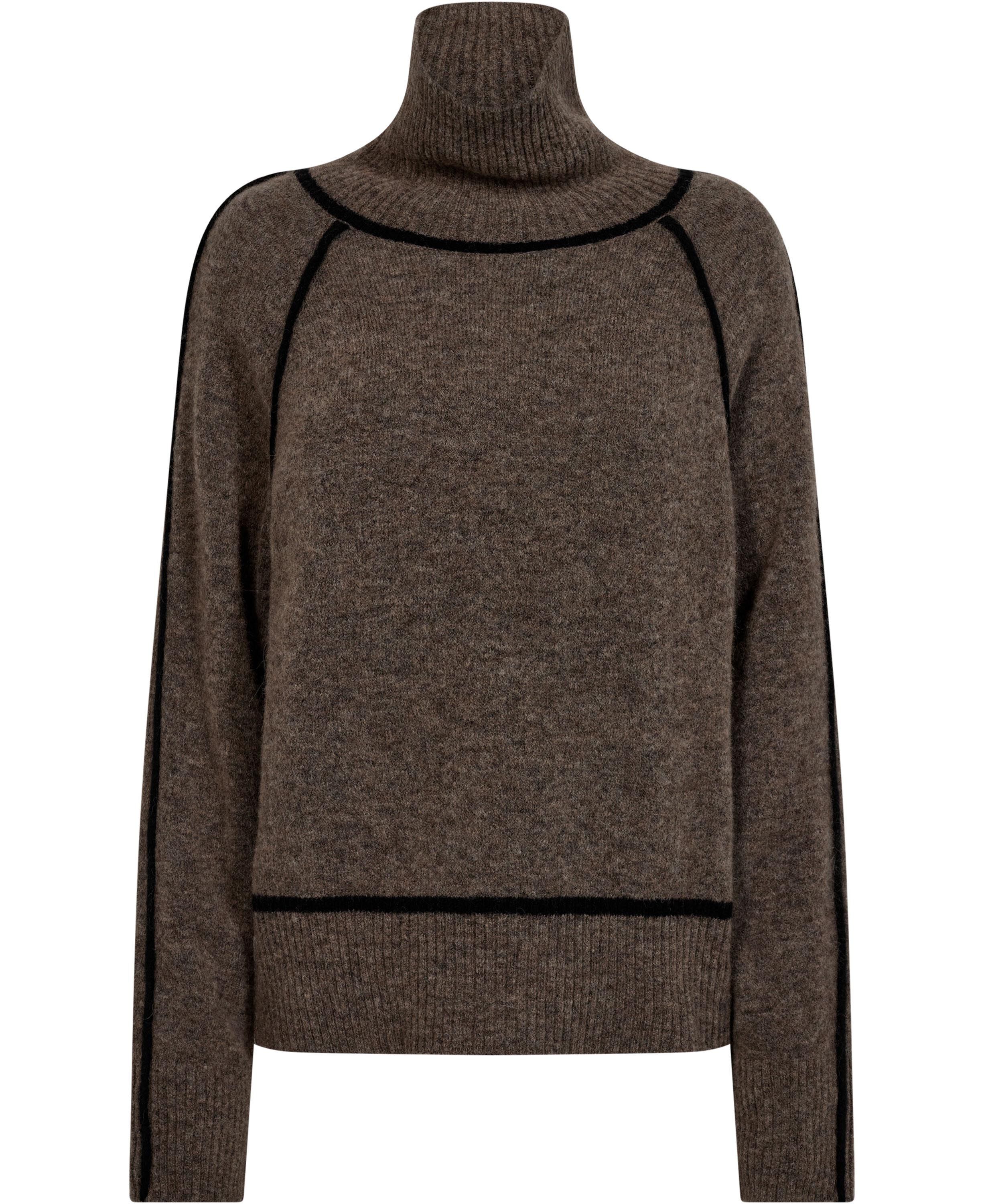 Cindi 17 Sweater - Alpakamix RWS