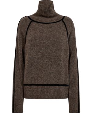 Cindi 17 Sweater - Alpakamix RWS