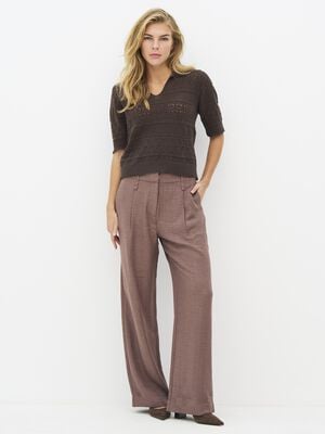 Eila Trousers